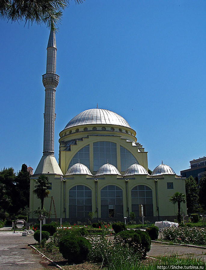 Экскурсия в Албанию. Короткое знакомство со Шкодером Шкодер, Албания