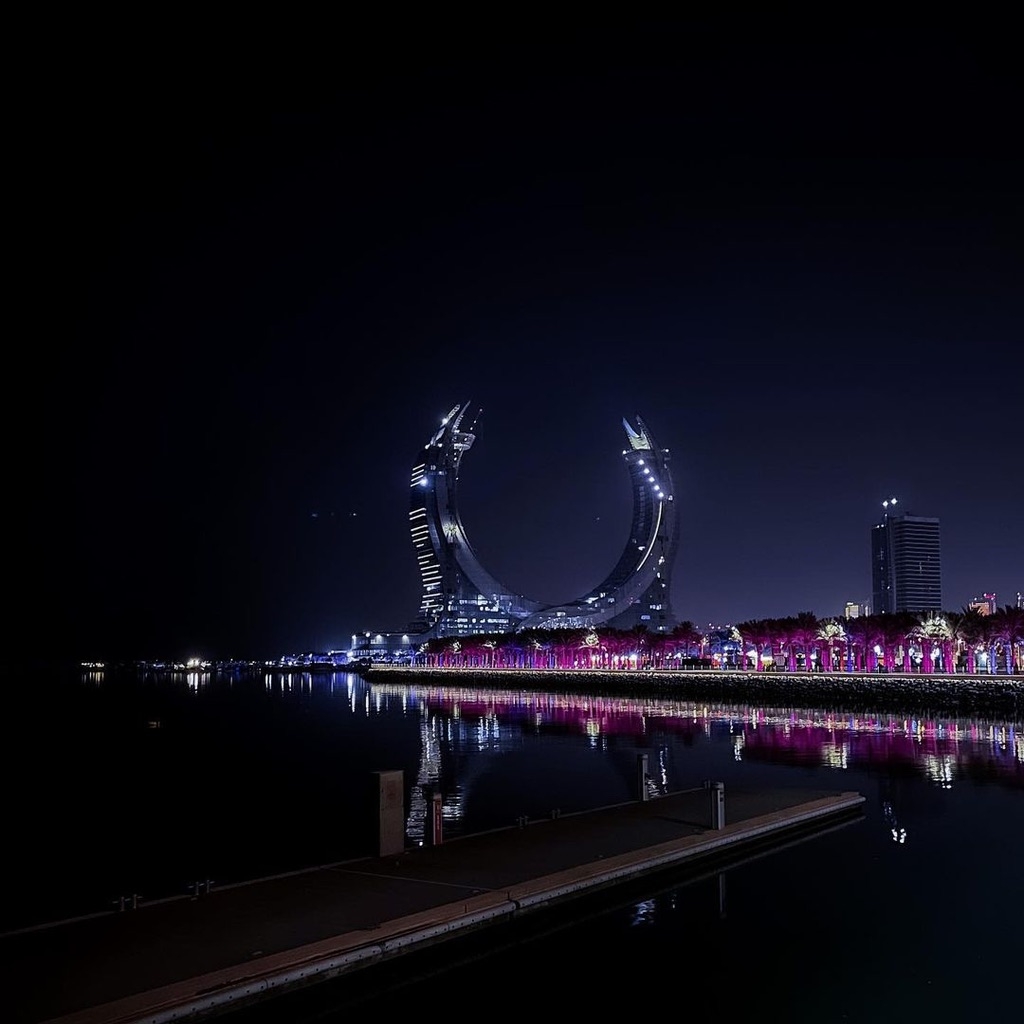 Катар: лёгкость в достижении катарсиса Катар