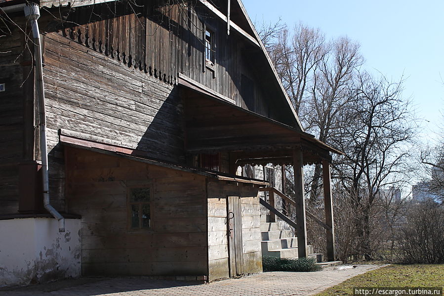 Лошицкий парк Минск, Беларусь