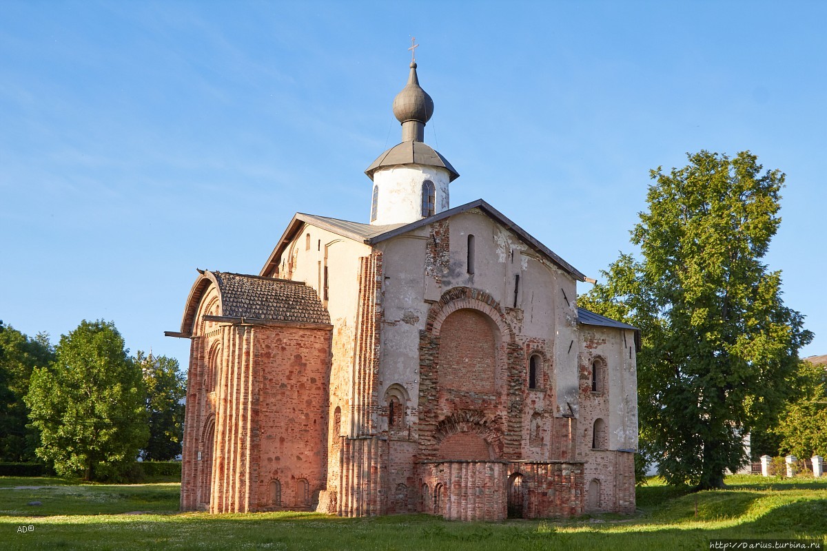 Великий Новгород Великий Новгород, Россия