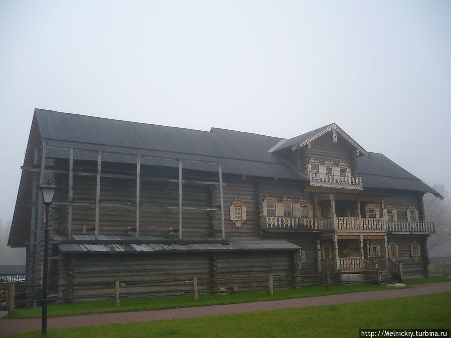 Церковь во имя Покрова Прсв. Богородицы Санкт-Петербург и Ленинградская область, Россия