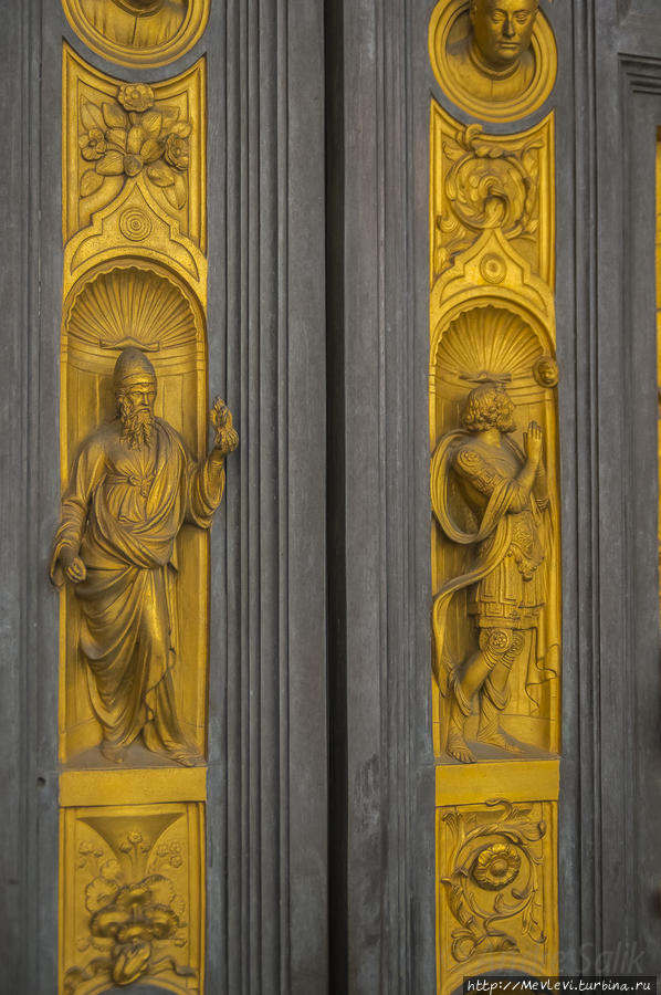 Скрижали Флоренция, Италия