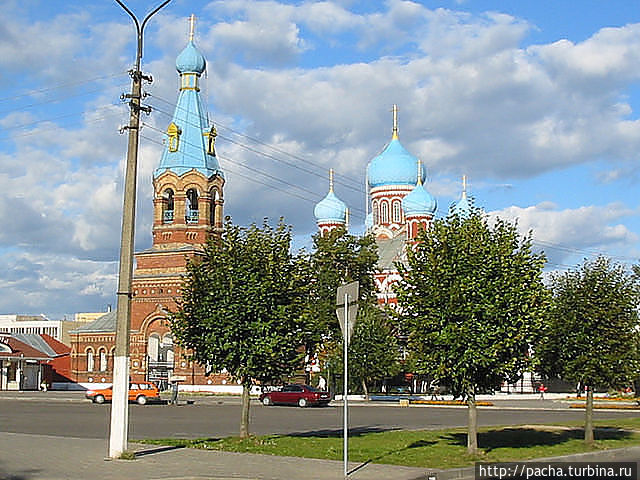 Беларусь г.Борисов Борисов, Беларусь