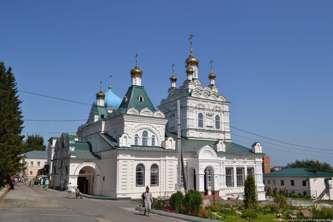 Женский монастырь святой троицы. Свято-Троицкий монастырь Пенза. Пензенский Троицкий женский монастырь. Троицкий женский монастырь Пенза архитектура. Женский монастырь Пенза ул Кирова.