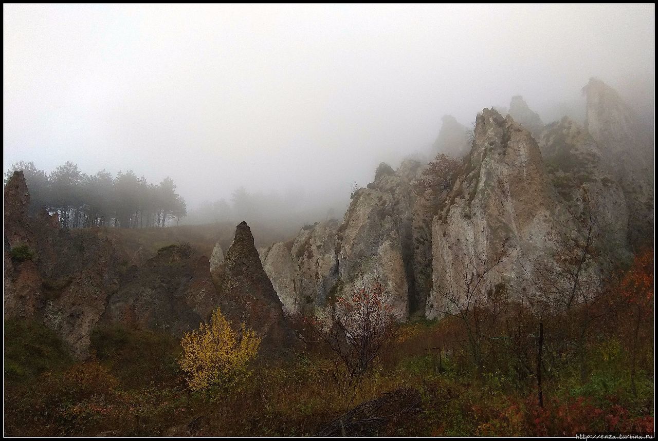 Туманы Гориса Горис, Армения