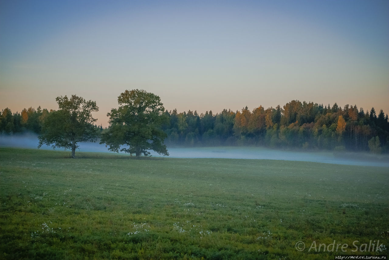 Латвия до рассвета Латвия