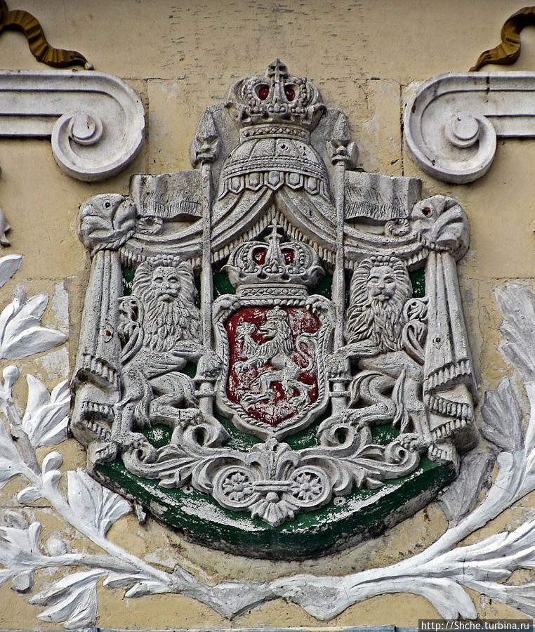 Дворцовая площадь 