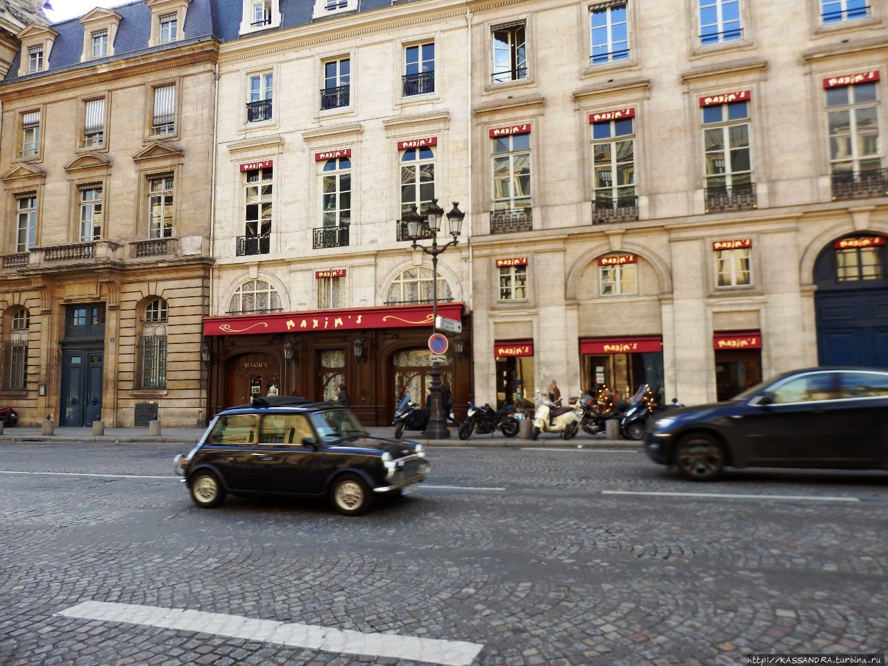 Пьер Карден / Pierre Cardin