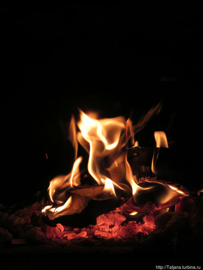 Танец огня Санкт-Петербург и Ленинградская область, Россия