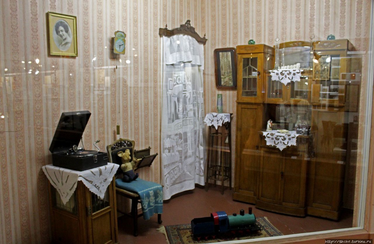 Национальный исторический музей Днепр, Украина