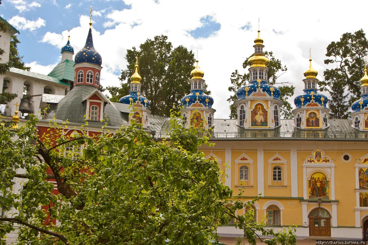 Печоры Печоры, Россия