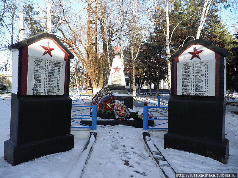 Прогулка по Обуховке Обуховка, Россия