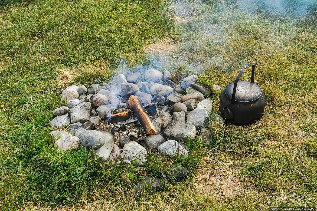 Музей Альты Альта, Норвегия