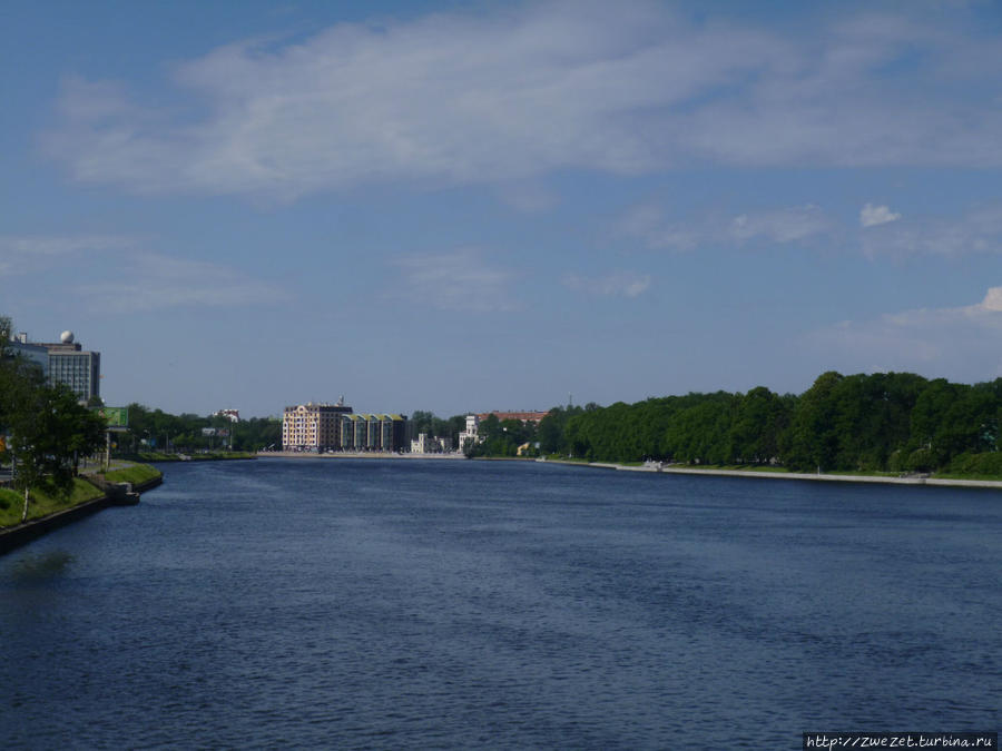 Я этим городом храним. Урбанпоход по С-Петербургу Санкт-Петербург, Россия