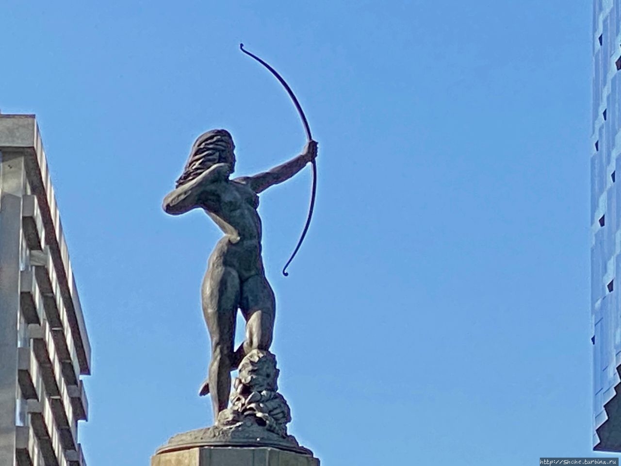 Фонтан Фонтан