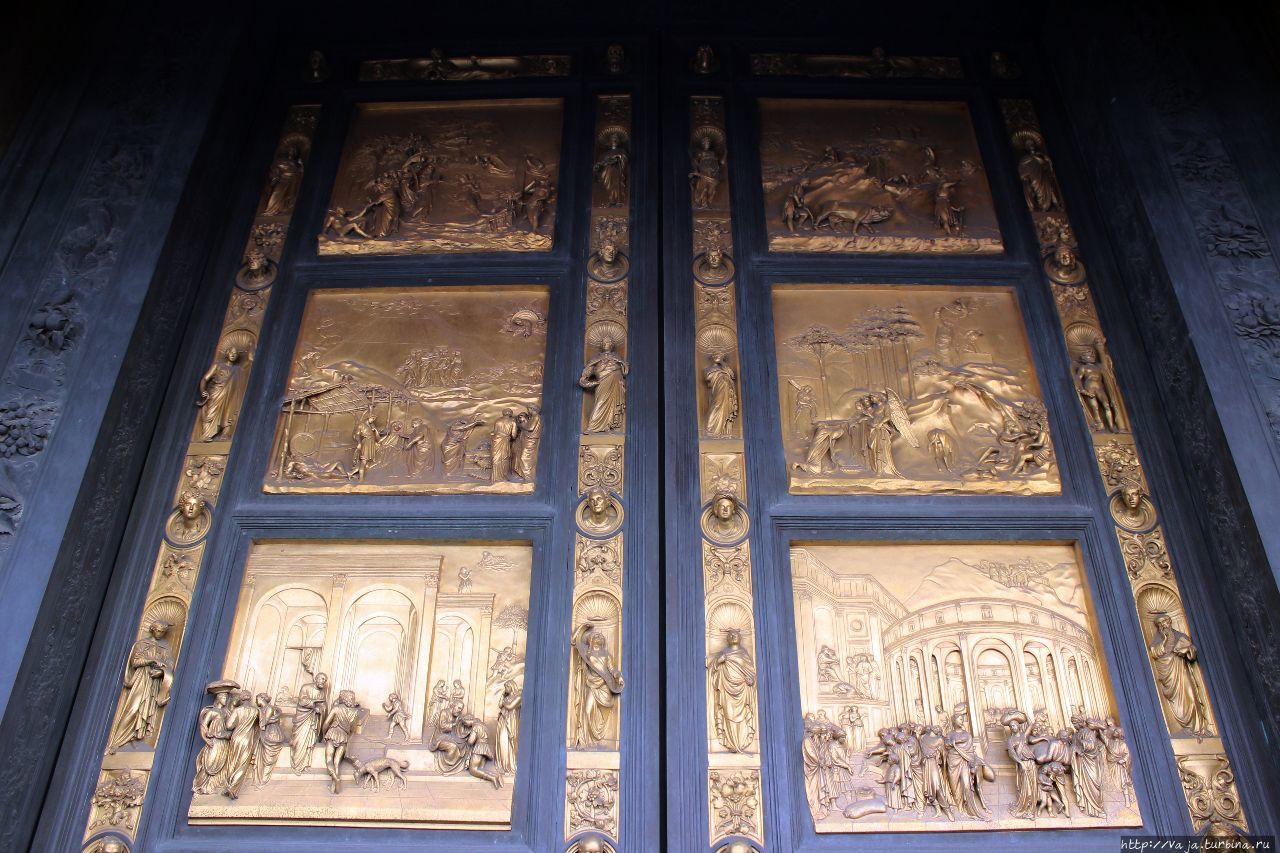 Город Флоренция Флоренция, Италия