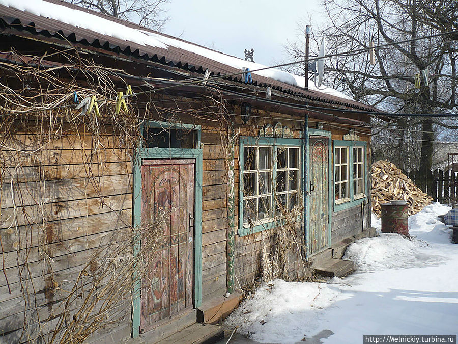 Прогулка по первой столице Руси Старая Ладога, Россия