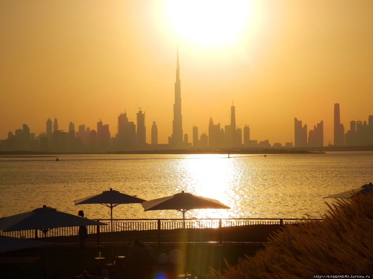 Новый район Дубай Крик Харбор. Новый мировой рекорд Дубай, ОАЭ