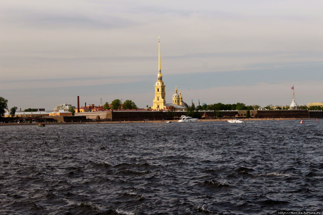 Большой брат Санкт-Петербург, Россия