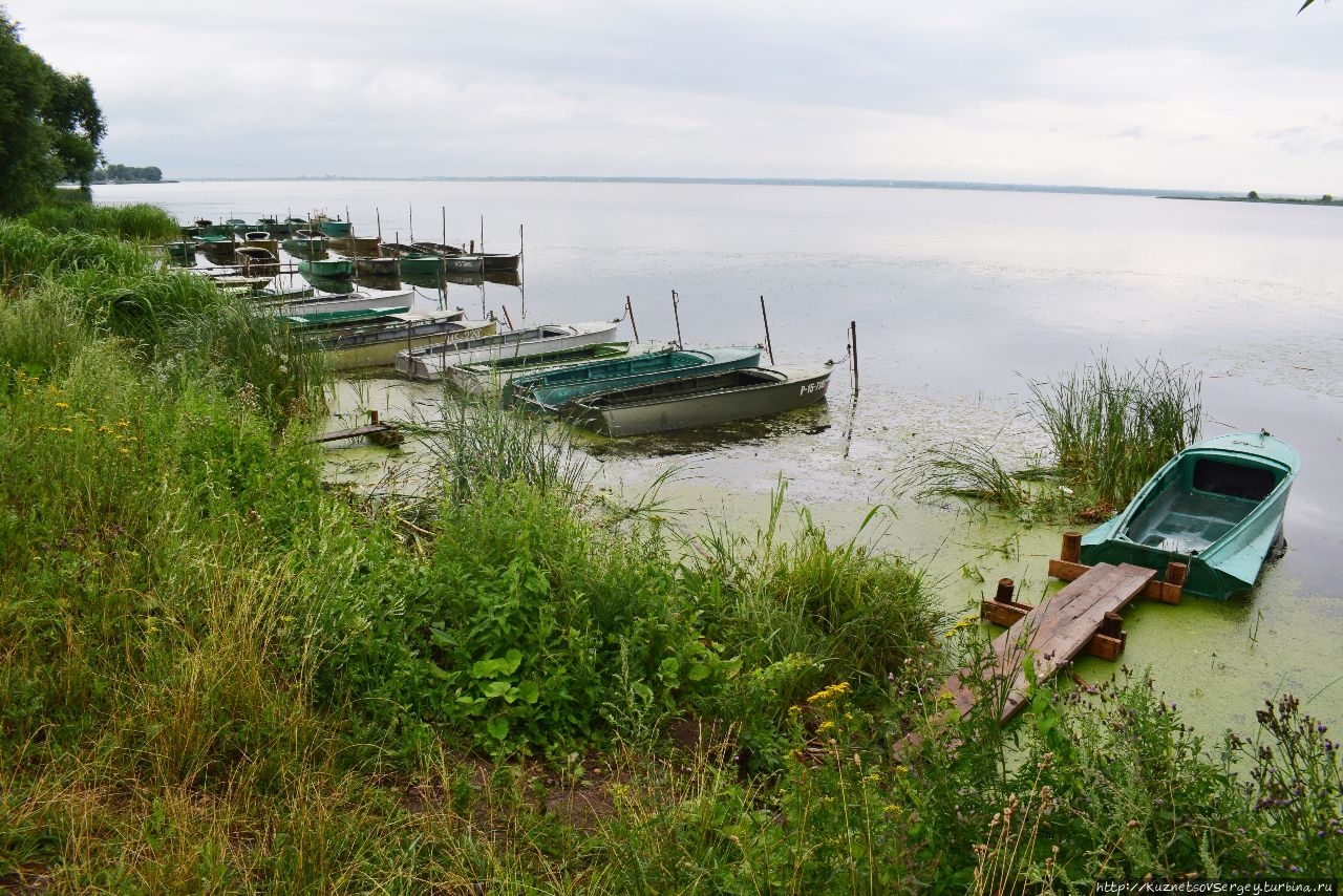 Спасо-Яковлевский Димитриев монастырь Ростов, Россия