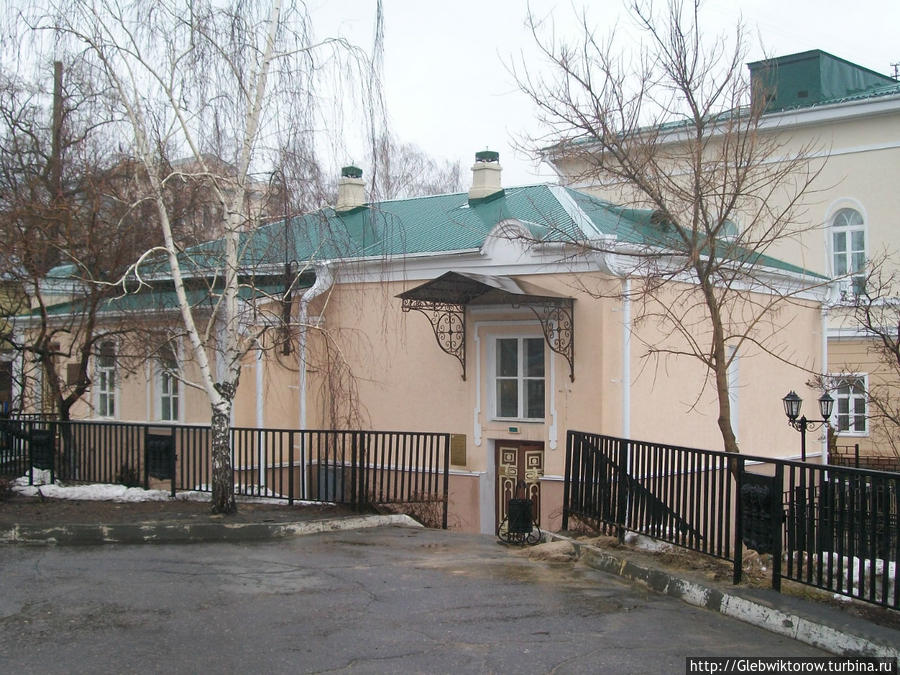 Музей одной картины имени Г. В. Мясникова