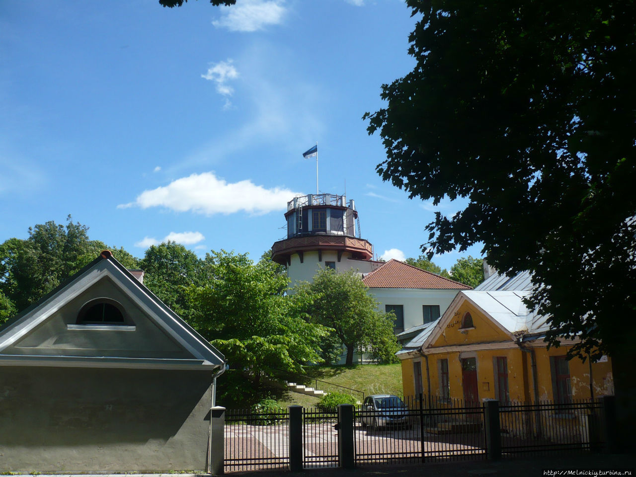 Памятник Фридриху Фельману / Monument To Friedrich Poems By Felman