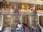 Храм Sri Veeramakaliamman Temple
