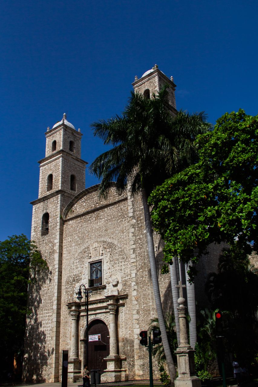 Мерида Мерида, Мексика