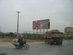 Политагитки на дорогах Вьетнама