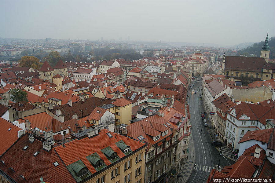 Пражская тайна чехословацкого КГБ Прага, Чехия