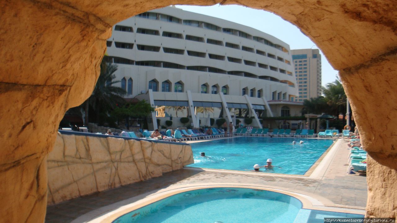 Шарджа Гранд Отель Шарджа, ОАЭ