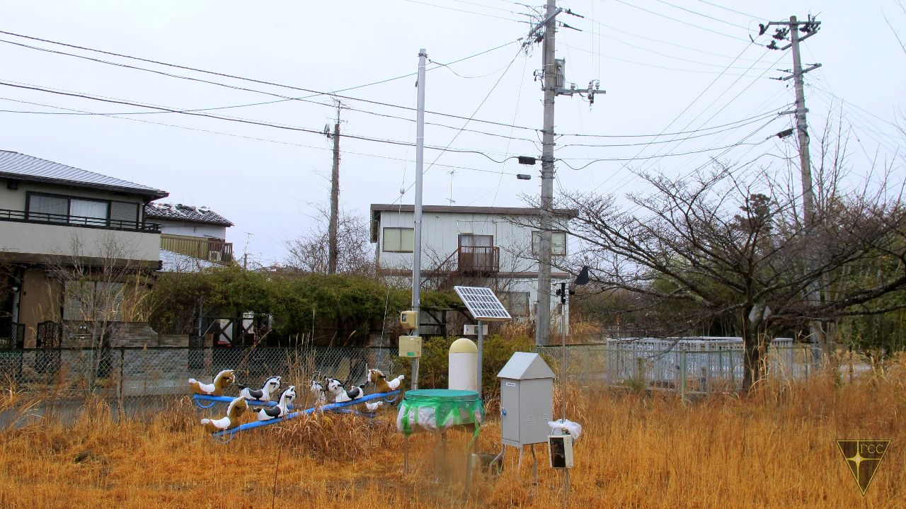 Фукусима. День 3 Фукусима, Япония