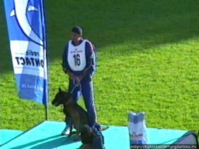 Завершение чемпионата в Вавре. Обратно через Берлин. Вавр, Бельгия