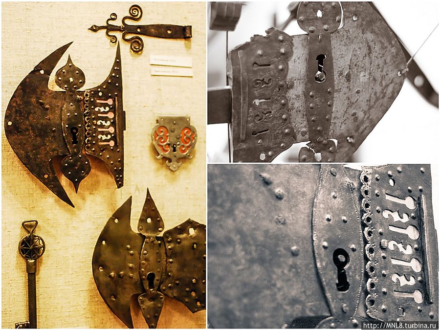 музей истории города Ярославля