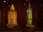Ла Гиральда и Золотая башня в Севилье