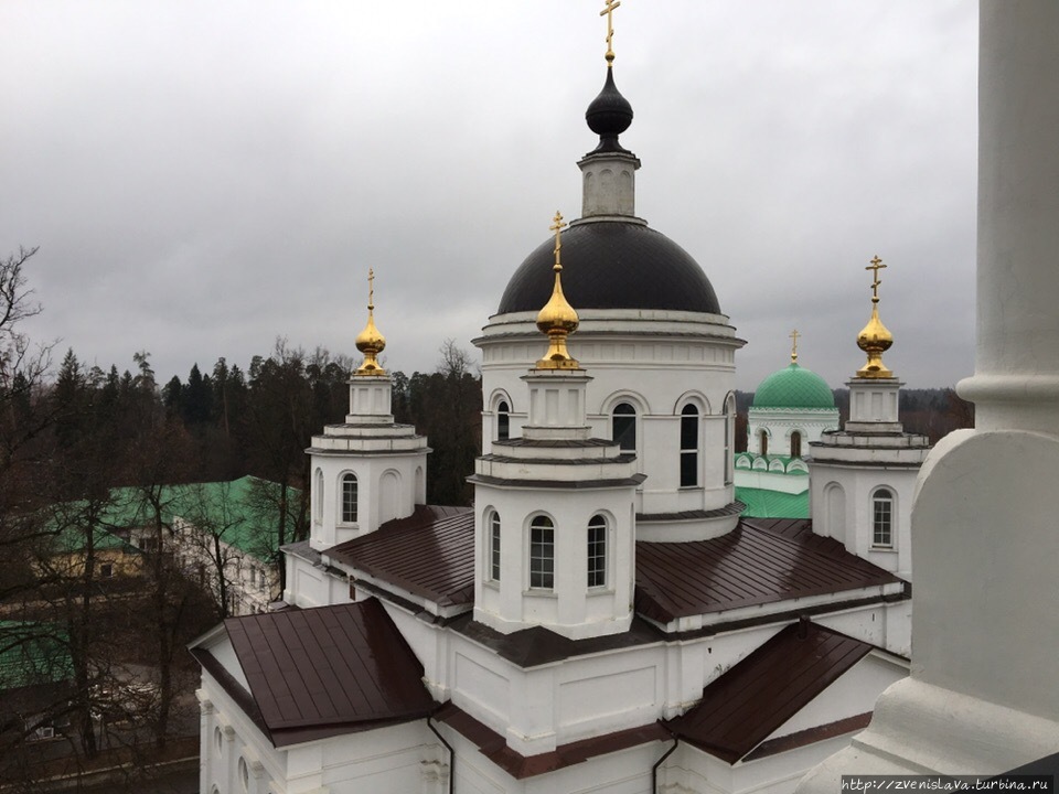 Самая высокая колокольня Московской области и колокол 9 тонн Авдотьино, Россия