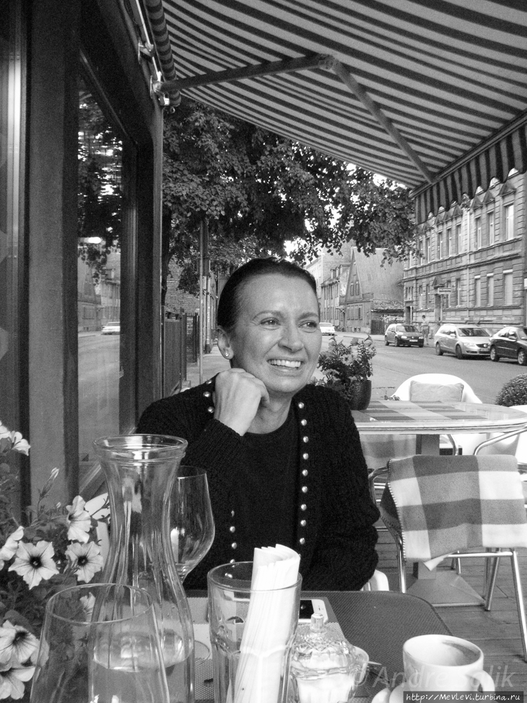 Лето. Рига Рига, Латвия