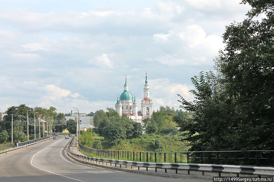 Кингисепп. Древний город на берегу Луги Кингисепп, Россия