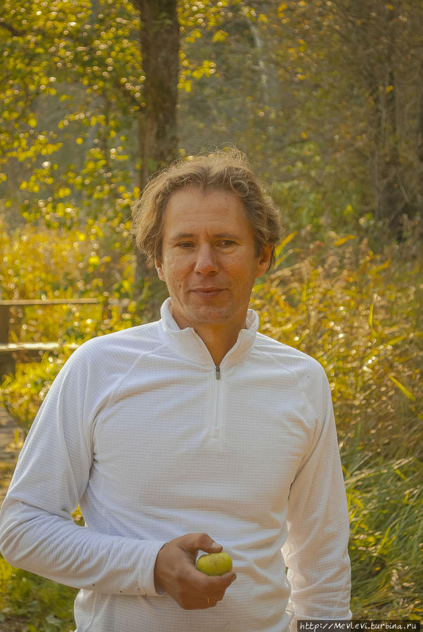 Озеро Слокас Кемери, Латвия