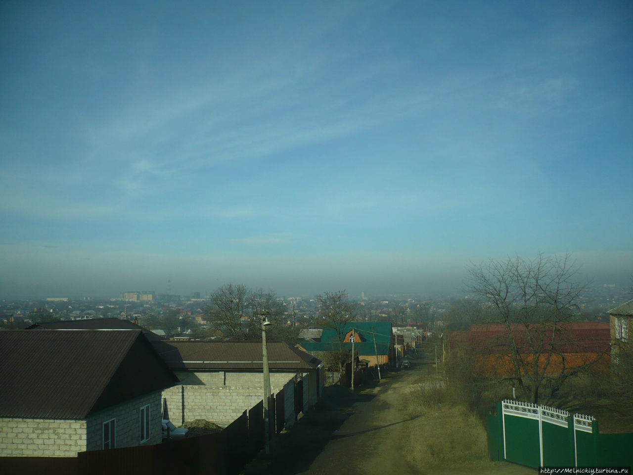Мемориал памяти и славы / The memorial of memory and glory
