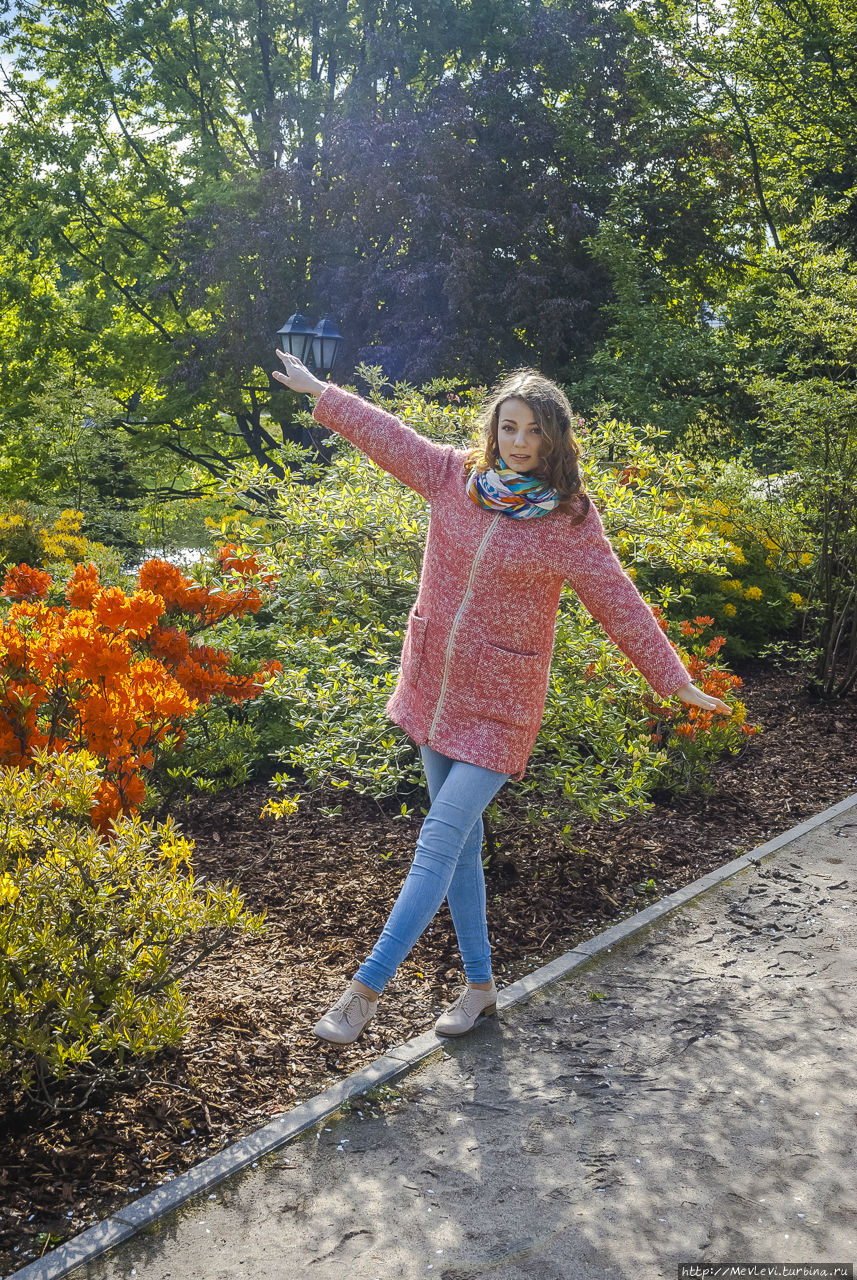 В воскресенье у Оперного Рига, Латвия