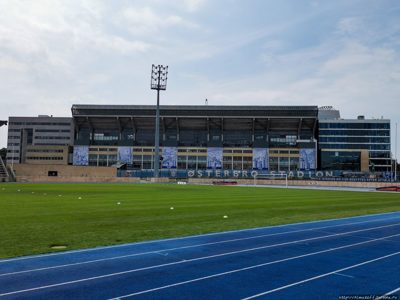 Район Брамлби Копенгаген, Дания Район Брамлби Копенгаген, Дания