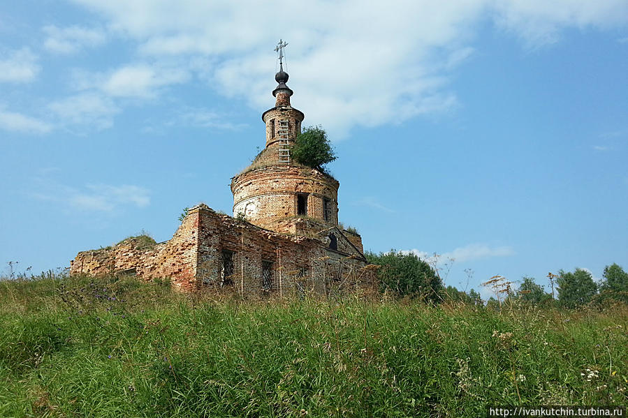 На поиски заброшенной церкви. Одинокий погост Архангельская область, Россия