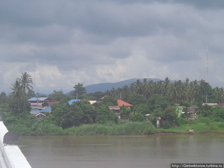 Город Камфаенг-Пхет Камфаенг-Пхет, Таиланд
