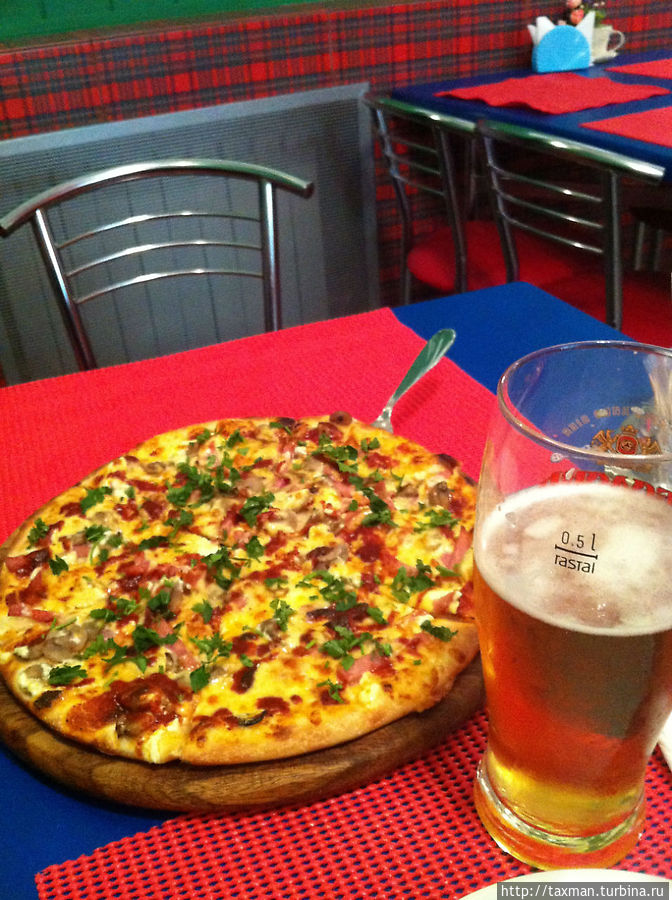 Молодежное