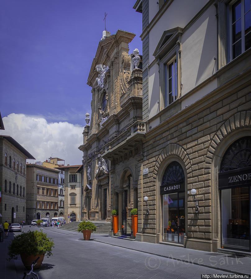 Флоренция Флоренция, Италия