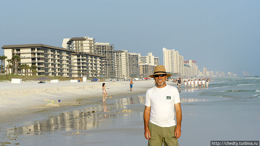 Escort Service Panama City Florida