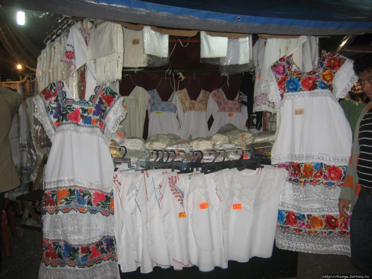 Праздники Мериды / Fiestas De Mérida