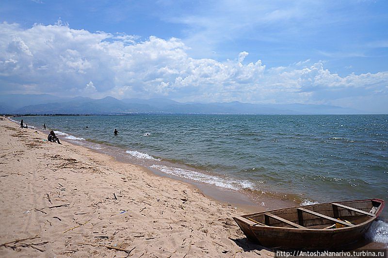 Афро-Байкал Бужумбура, Бурунди