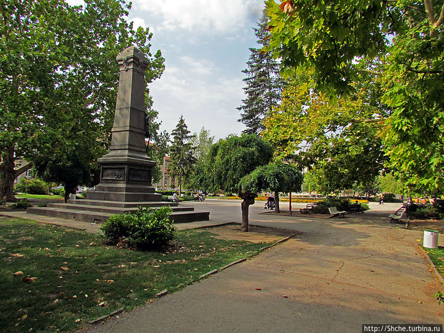 Дворцовая площадь 